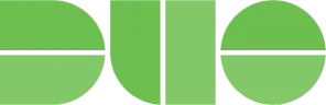 Duo Security multi-factor authentication partner logo